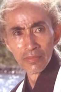 Foto de Yoshi Katō