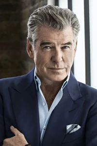 Photo of Pierce Brosnan