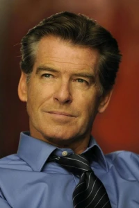 Photo of Pierce Brosnan