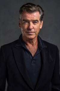 Photo of Pierce Brosnan