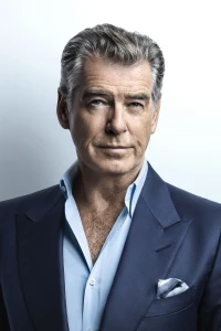 Photo of Pierce Brosnan