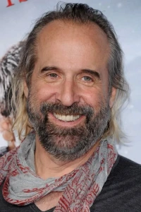 Photo of Peter Stormare