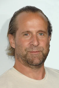 Photo of Peter Stormare