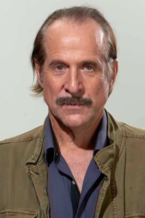 Peter Stormare