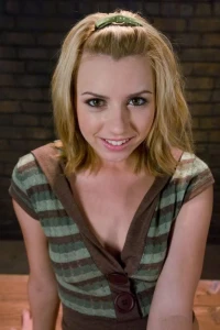 Foto de Lexi Belle