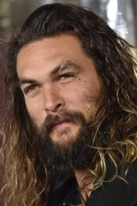 Foto de Jason Momoa