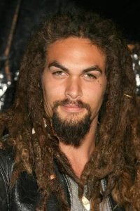 Foto de Jason Momoa