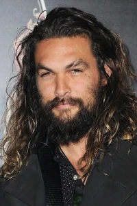 Foto de Jason Momoa