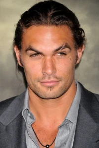 Foto de Jason Momoa