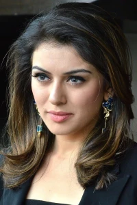 Photo of Hansika Motwani