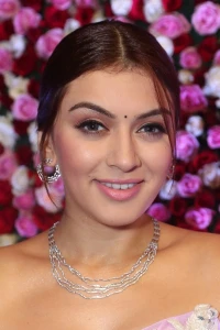 Photo of Hansika Motwani