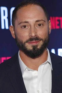Photo of Matias Varela