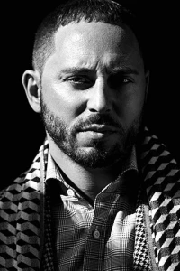 Photo of Matias Varela