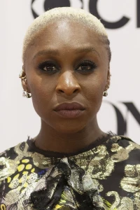 Photo of Cynthia Erivo