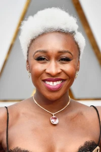 Photo of Cynthia Erivo