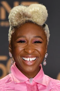 Photo of Cynthia Erivo
