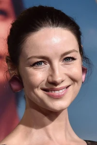Photo of Caitríona Balfe