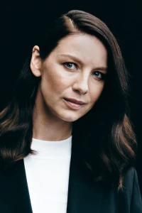 Photo of Caitríona Balfe