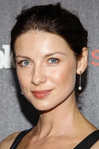 Photo of Caitríona Balfe