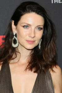 Photo of Caitríona Balfe