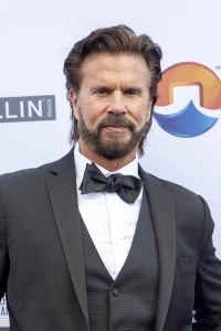 Foto de Lorenzo Lamas