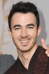 Foto de Kevin Jonas