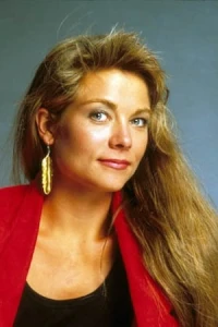 Photo of Theresa Russell