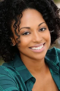 Photo of Raven-Danielle Baker