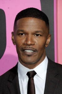 Photo of Jamie Foxx