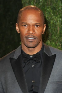 Photo of Jamie Foxx