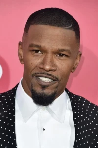 Photo of Jamie Foxx