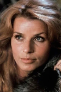 Foto de Senta Berger