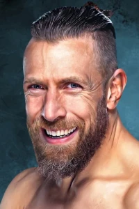 Photo of Bryan Danielson