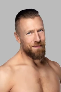 Photo of Bryan Danielson