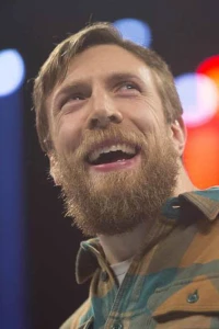 Photo of Bryan Danielson