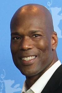 Photo of Christopher Kirby