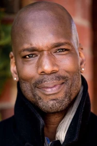 Photo of Christopher Kirby