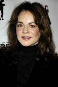 Photo of Stockard Channing