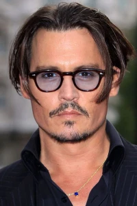 Photo of Johnny Depp