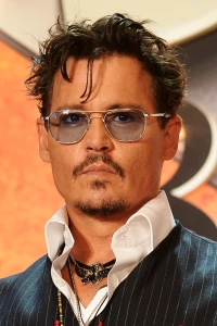 Photo of Johnny Depp