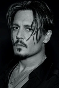 Photo of Johnny Depp