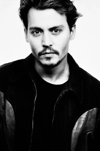 Photo of Johnny Depp