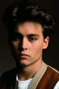 Photo of Johnny Depp