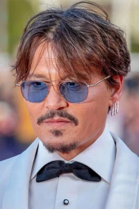 Photo of Johnny Depp