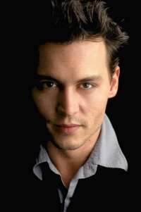 Photo of Johnny Depp