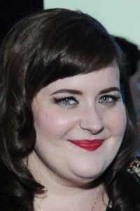 Foto de Aidy Bryant