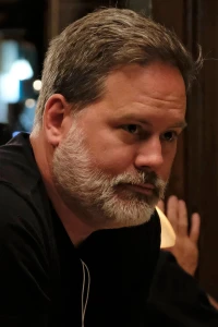 Photo of Bill Purple