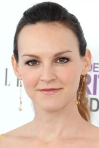 Photo of Carla Gallo