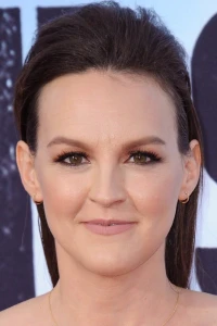 Photo of Carla Gallo