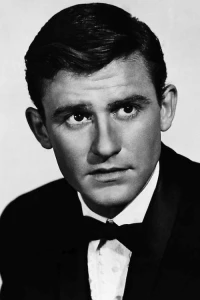 Photo of Roddy McDowall